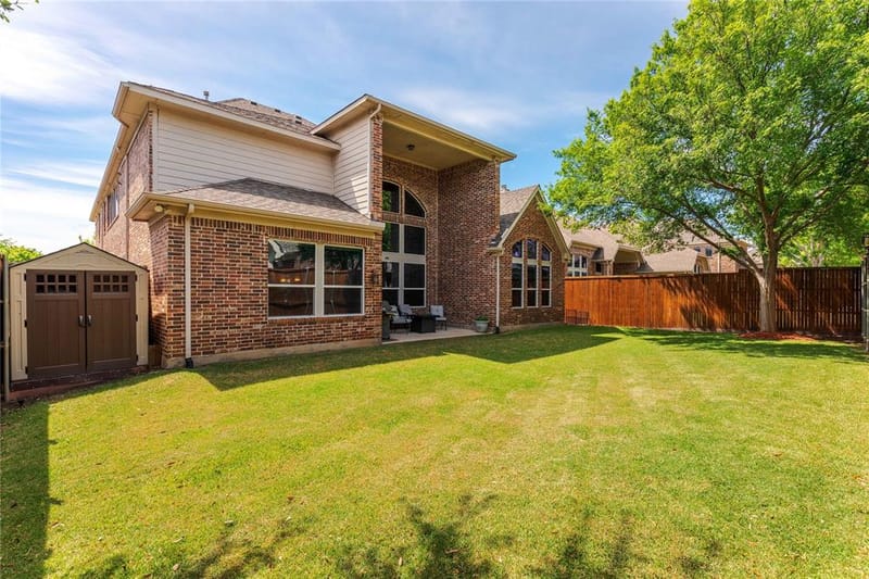 13888 Eleanor Avenue, Frisco TX 75035 - Photo 37