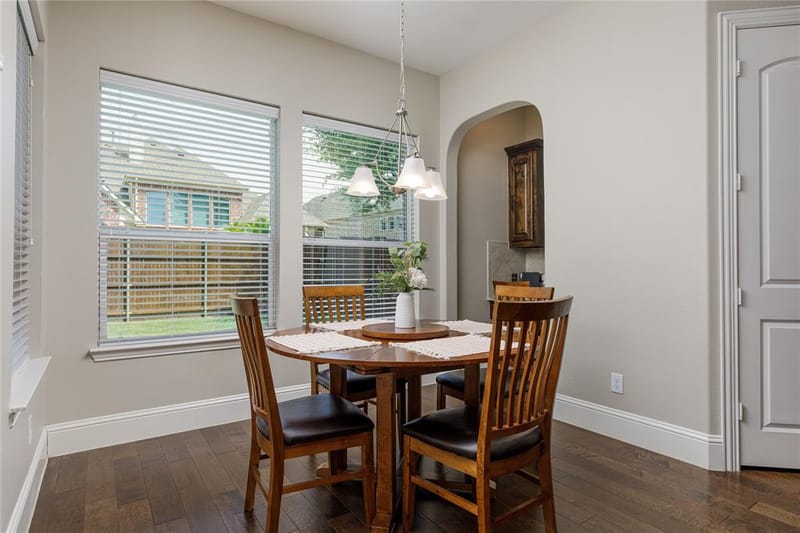 13888 Eleanor Avenue, Frisco TX 75035 - Photo 15