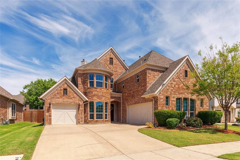 13888 Eleanor Avenue, Frisco TX 75035 - Photo 35