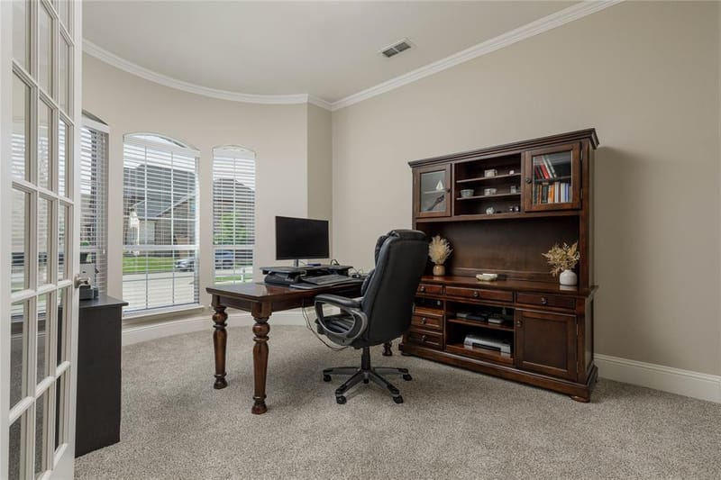 13888 Eleanor Avenue, Frisco TX 75035 - Photo 4