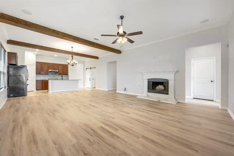 1733 Rio Secco Drive, Fort Worth TX 76131 - Photo 9