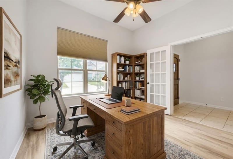 1733 Rio Secco Drive, Fort Worth TX 76131 - Photo 8