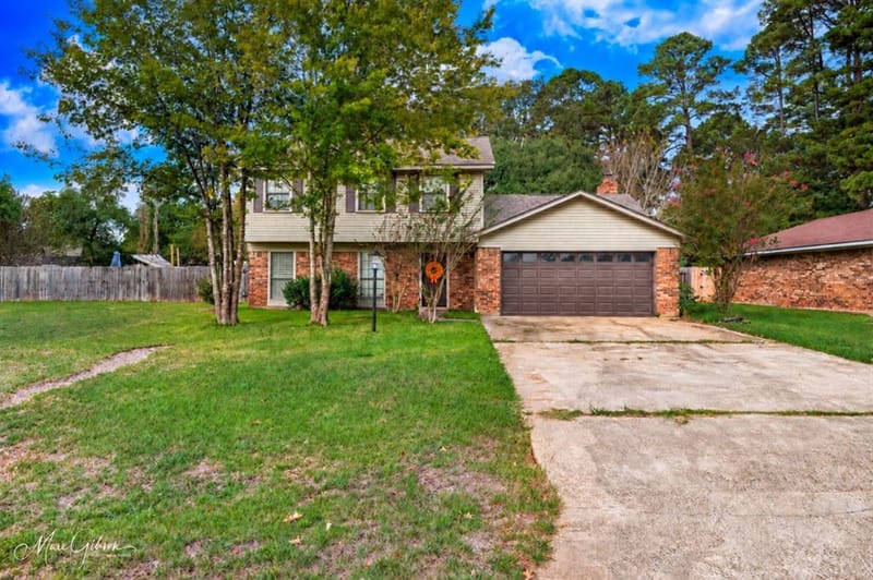 103 Mill Creek Lane, Haughton LA 71037