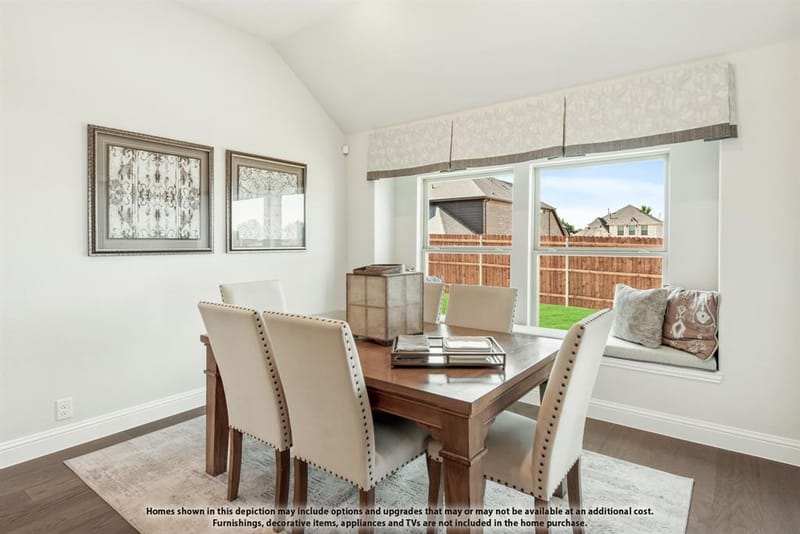 3201 Emerald Trace Drive, Denton TX 76226 - Photo 16