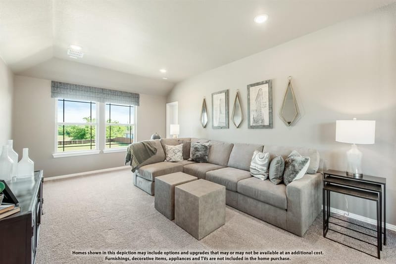 3201 Emerald Trace Drive, Denton TX 76226 - Photo 28