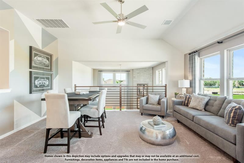 3201 Emerald Trace Drive, Denton TX 76226 - Photo 24