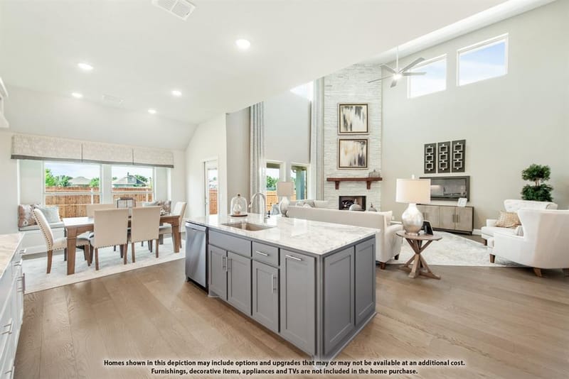 3201 Emerald Trace Drive, Denton TX 76226 - Photo 19