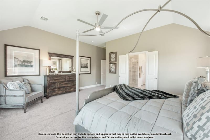 3201 Emerald Trace Drive, Denton TX 76226 - Photo 21