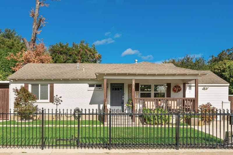 2815 Anzio Drive, Dallas TX 75224