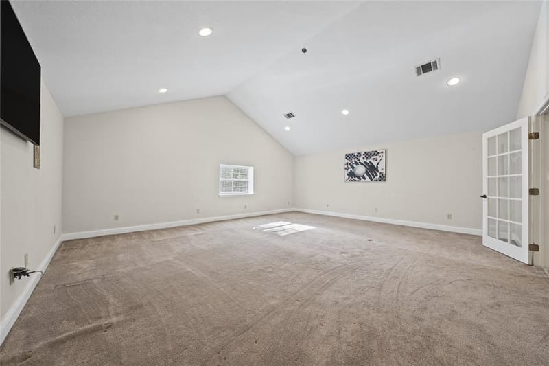 464 Oak Hill Road, Valley View TX 76272 - Photo 23