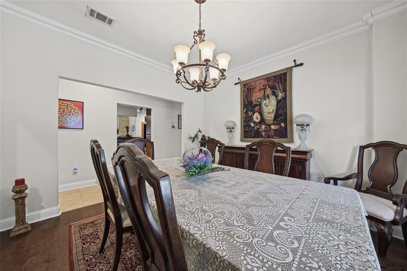464 Oak Hill Road, Valley View TX 76272 - Photo 6