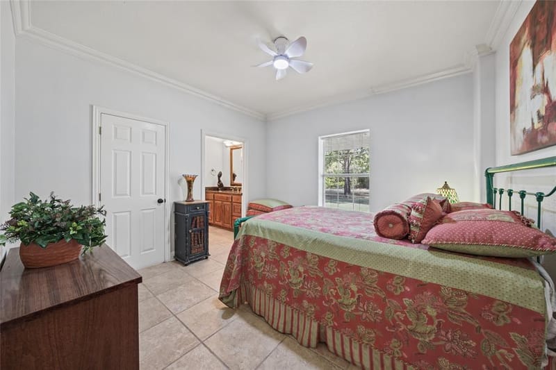 464 Oak Hill Road, Valley View TX 76272 - Photo 13