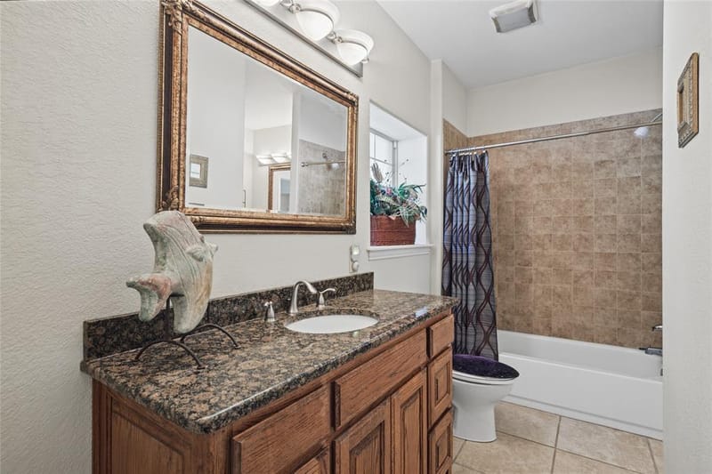 464 Oak Hill Road, Valley View TX 76272 - Photo 16