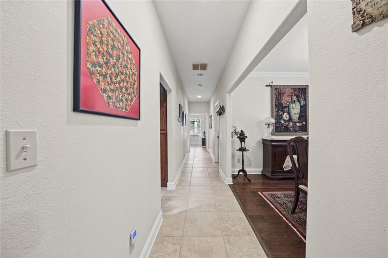 464 Oak Hill Road, Valley View TX 76272 - Photo 12