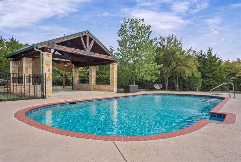 464 Oak Hill Road, Valley View TX 76272 - Photo 26