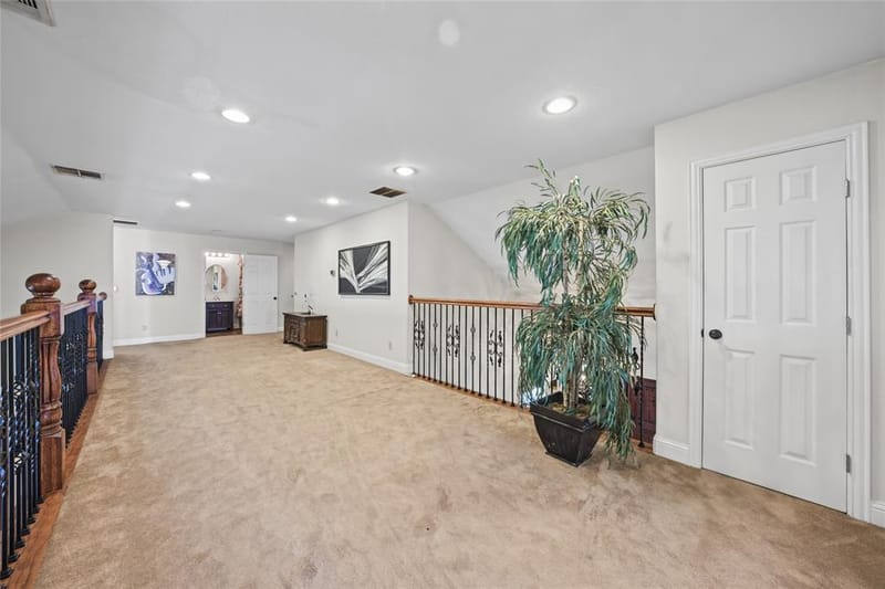 464 Oak Hill Road, Valley View TX 76272 - Photo 22
