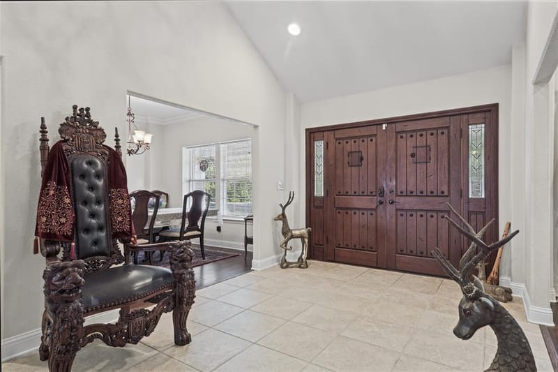 464 Oak Hill Road, Valley View TX 76272 - Photo 5