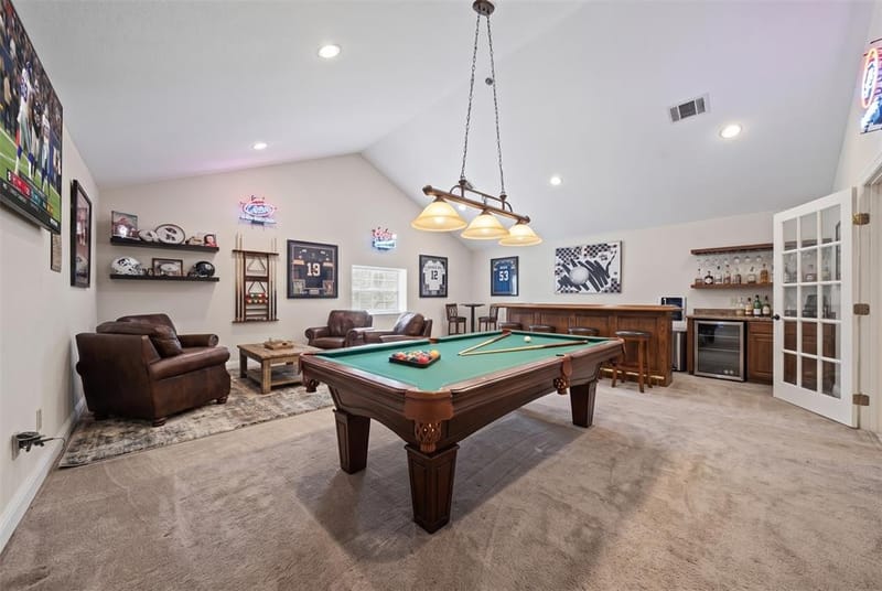 464 Oak Hill Road, Valley View TX 76272 - Photo 24