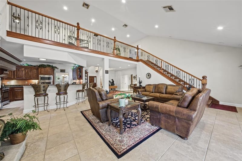 464 Oak Hill Road, Valley View TX 76272 - Photo 10