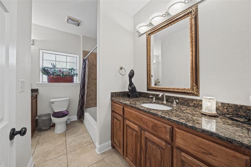 464 Oak Hill Road, Valley View TX 76272 - Photo 14
