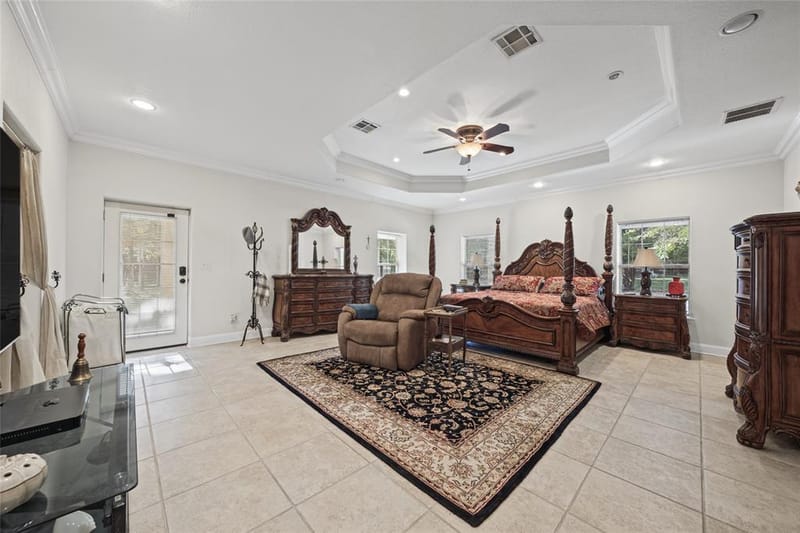 464 Oak Hill Road, Valley View TX 76272 - Photo 18