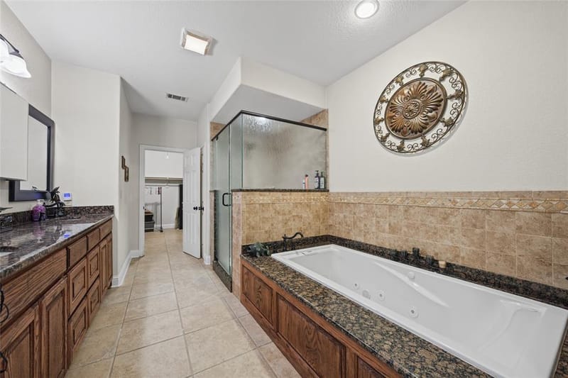 464 Oak Hill Road, Valley View TX 76272 - Photo 19