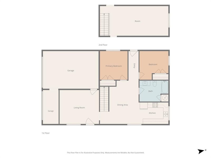 464 Oak Hill Road, Valley View TX 76272 - Photo 40