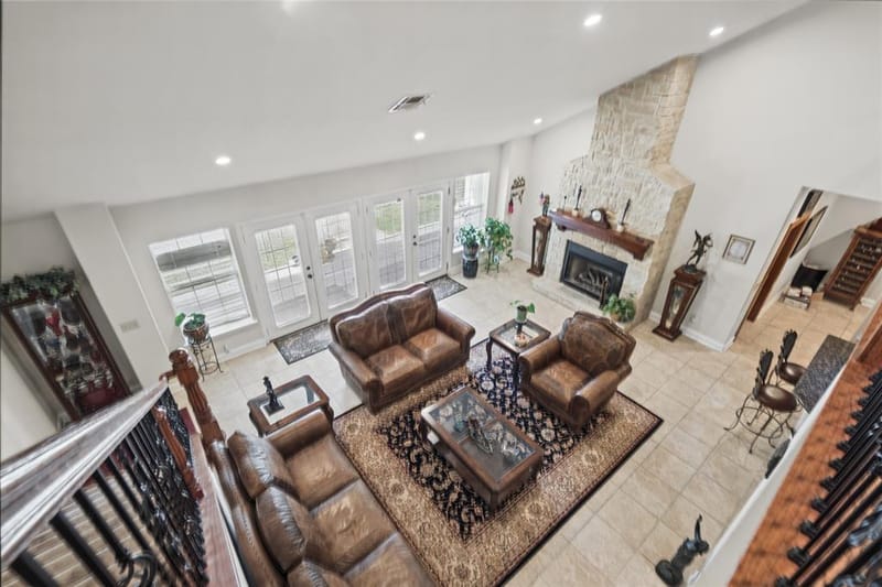 464 Oak Hill Road, Valley View TX 76272 - Photo 21