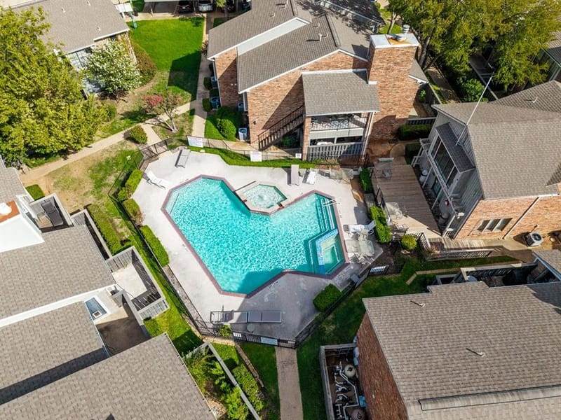 2719 Silver Creek Drive # 111, Arlington TX 76006 - Photo 23