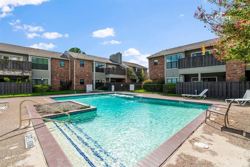 2719 Silver Creek Drive # 111, Arlington TX 76006 - Photo 27