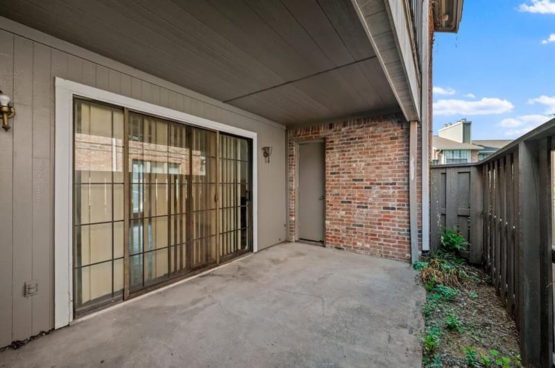 2719 Silver Creek Drive # 111, Arlington TX 76006 - Photo 17
