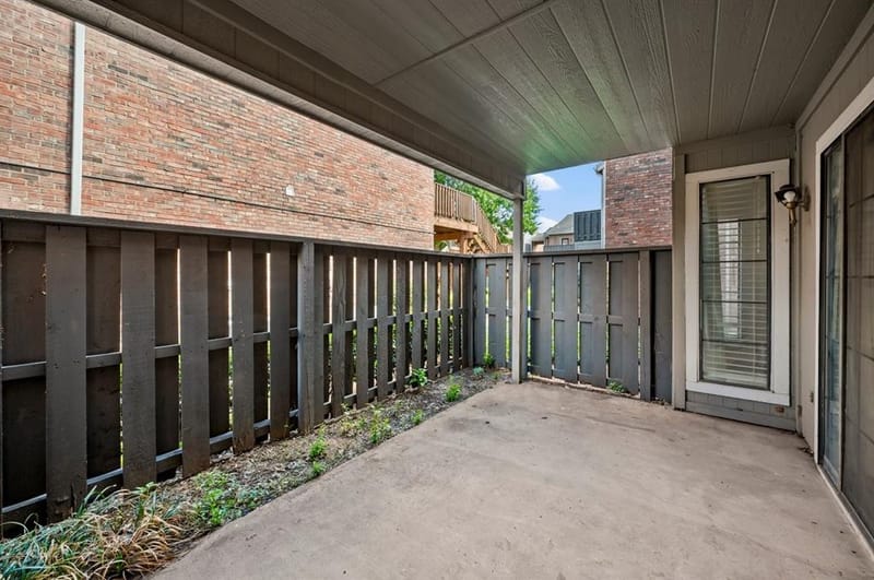 2719 Silver Creek Drive # 111, Arlington TX 76006 - Photo 16