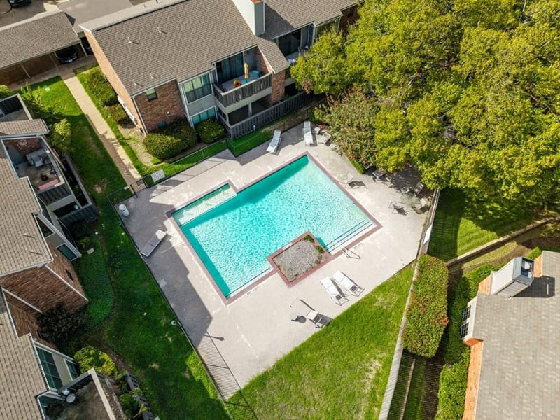 2719 Silver Creek Drive # 111, Arlington TX 76006 - Photo 26