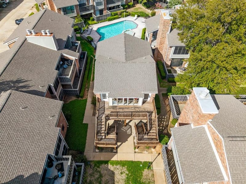 2719 Silver Creek Drive # 111, Arlington TX 76006 - Photo 22