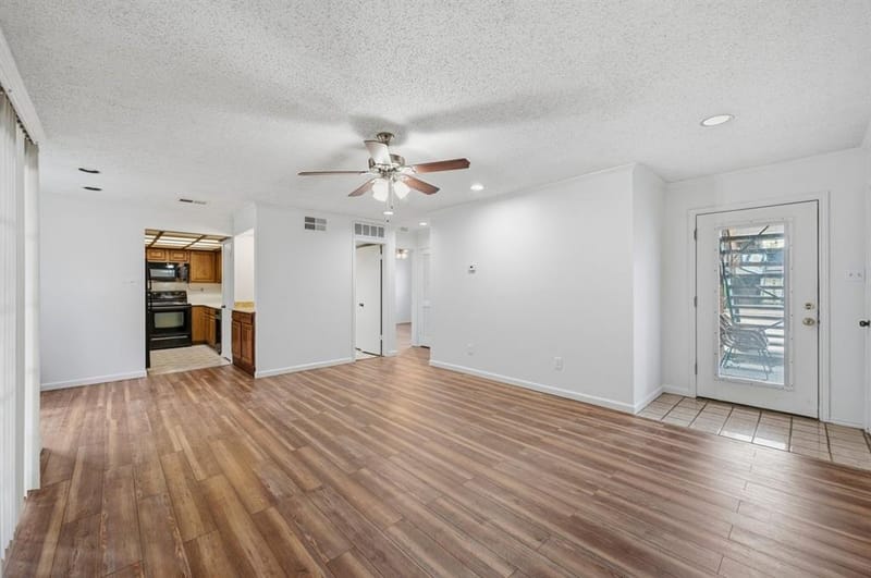 2719 Silver Creek Drive # 111, Arlington TX 76006 - Photo 3