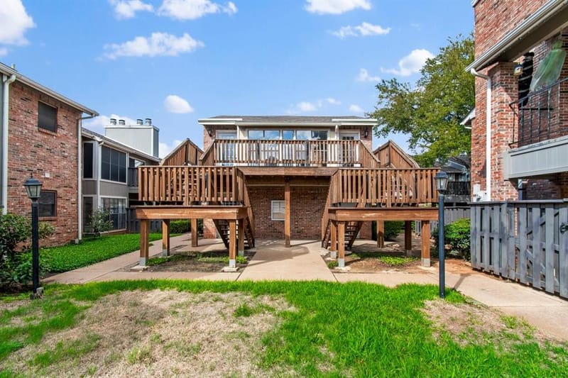 2719 Silver Creek Drive # 111, Arlington TX 76006 - Photo 20