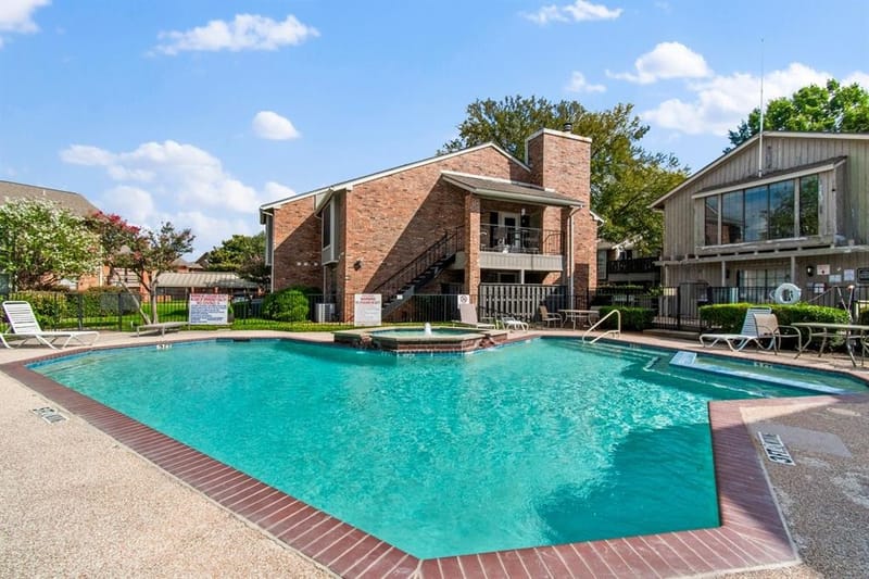 2719 Silver Creek Drive # 111, Arlington TX 76006 - Photo 24