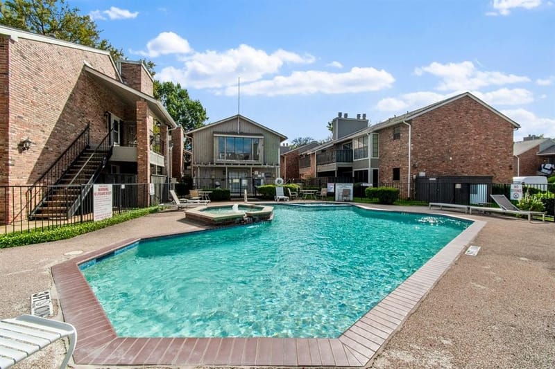 2719 Silver Creek Drive # 111, Arlington TX 76006 - Photo 25