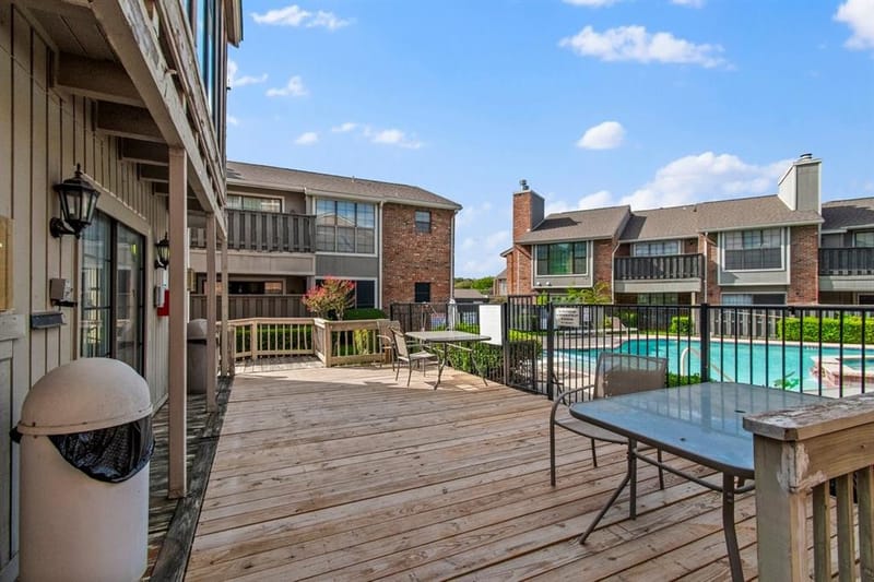 2719 Silver Creek Drive # 111, Arlington TX 76006 - Photo 21