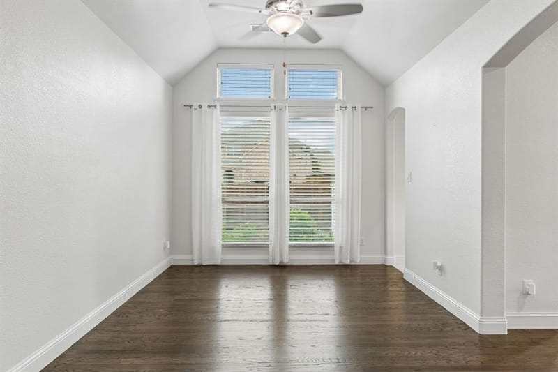341 Evening Sun Drive, Prosper TX 75078 - Photo 6