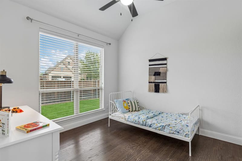 341 Evening Sun Drive, Prosper TX 75078 - Photo 22
