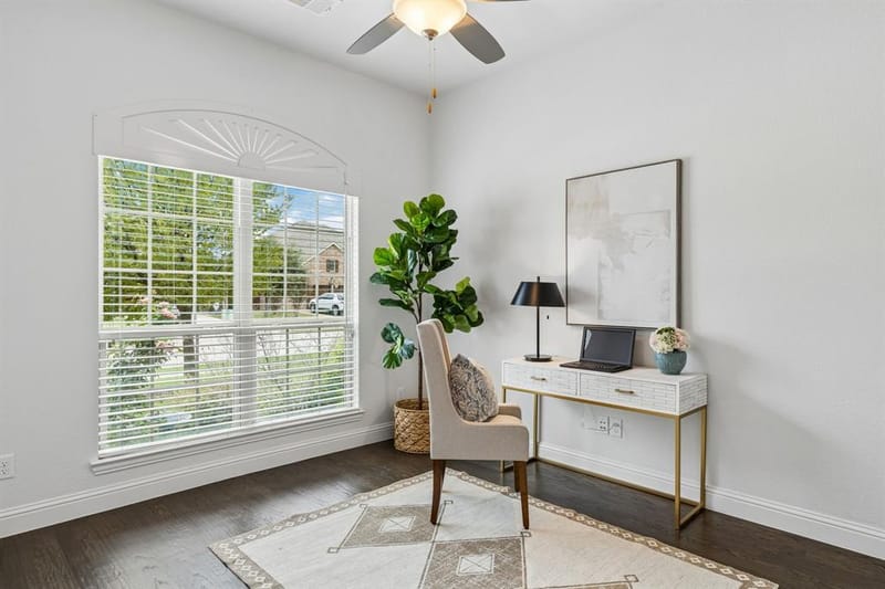 341 Evening Sun Drive, Prosper TX 75078 - Photo 5