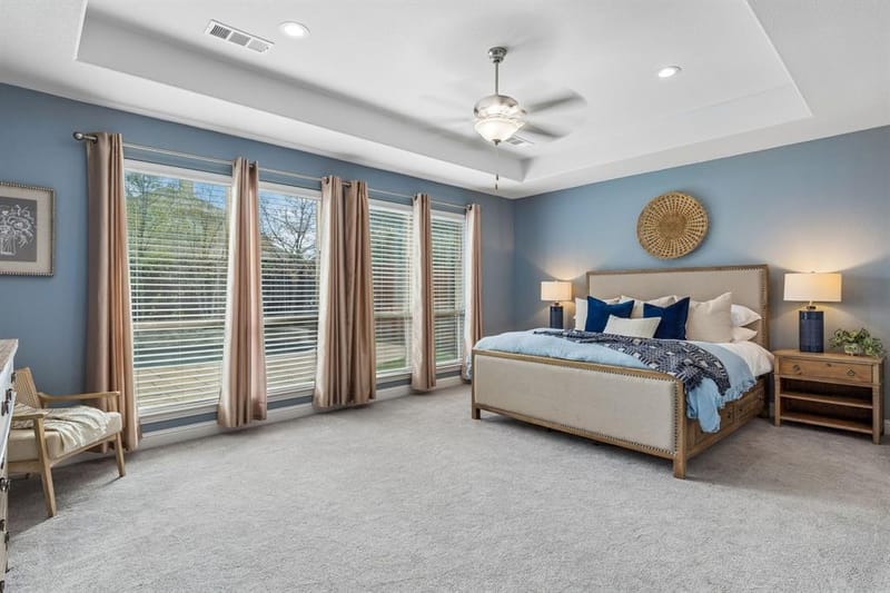 341 Evening Sun Drive, Prosper TX 75078 - Photo 14