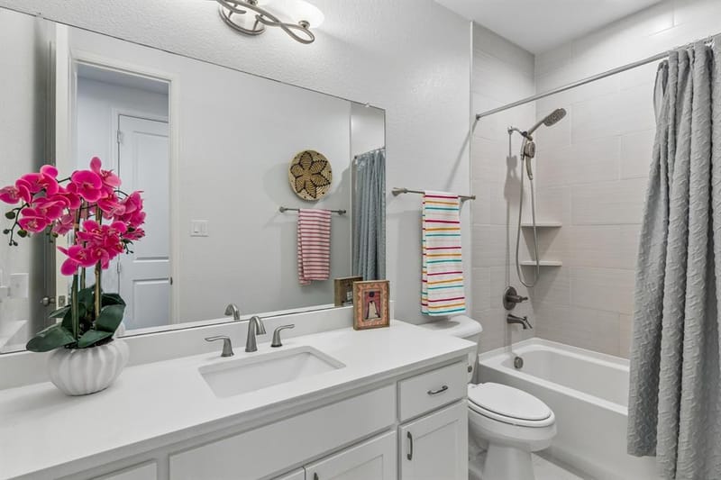 341 Evening Sun Drive, Prosper TX 75078 - Photo 21