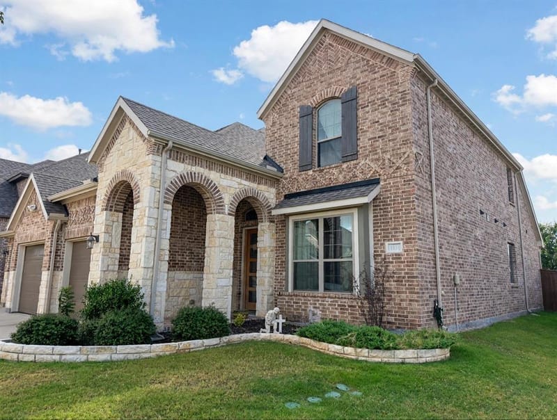 3131 Renmuir Drive, Prosper TX 75078 - Photo 2