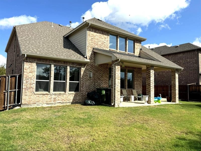 3131 Renmuir Drive, Prosper TX 75078 - Photo 20