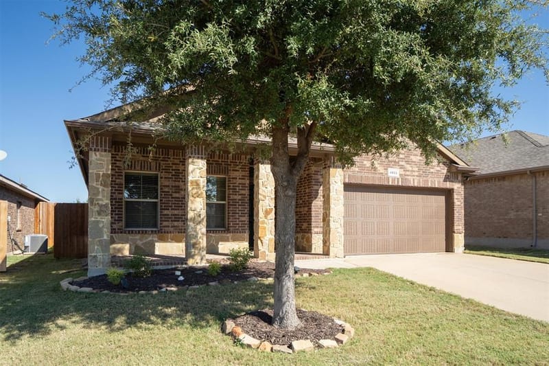 4033 Lazy River Ranch Road, Fort Worth TX 76262 - Photo 3