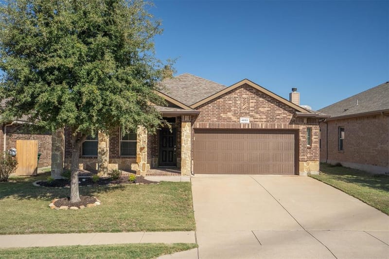 4033 Lazy River Ranch Road, Fort Worth TX 76262