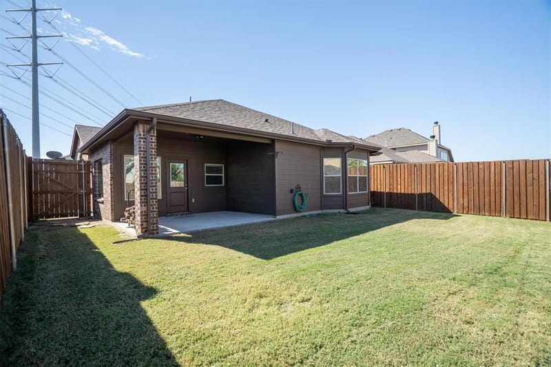 4033 Lazy River Ranch Road, Fort Worth TX 76262 - Photo 28