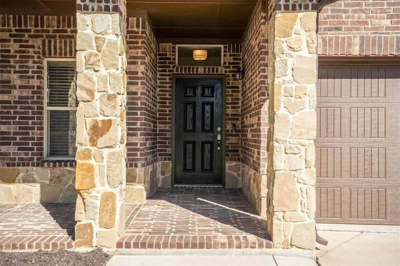 4033 Lazy River Ranch Road, Fort Worth TX 76262 - Photo 4
